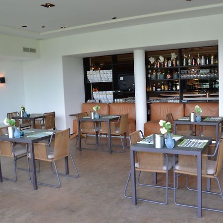 Fletcher Hotel - Restaurant Elzenduin 테르 하이데 외부 사진