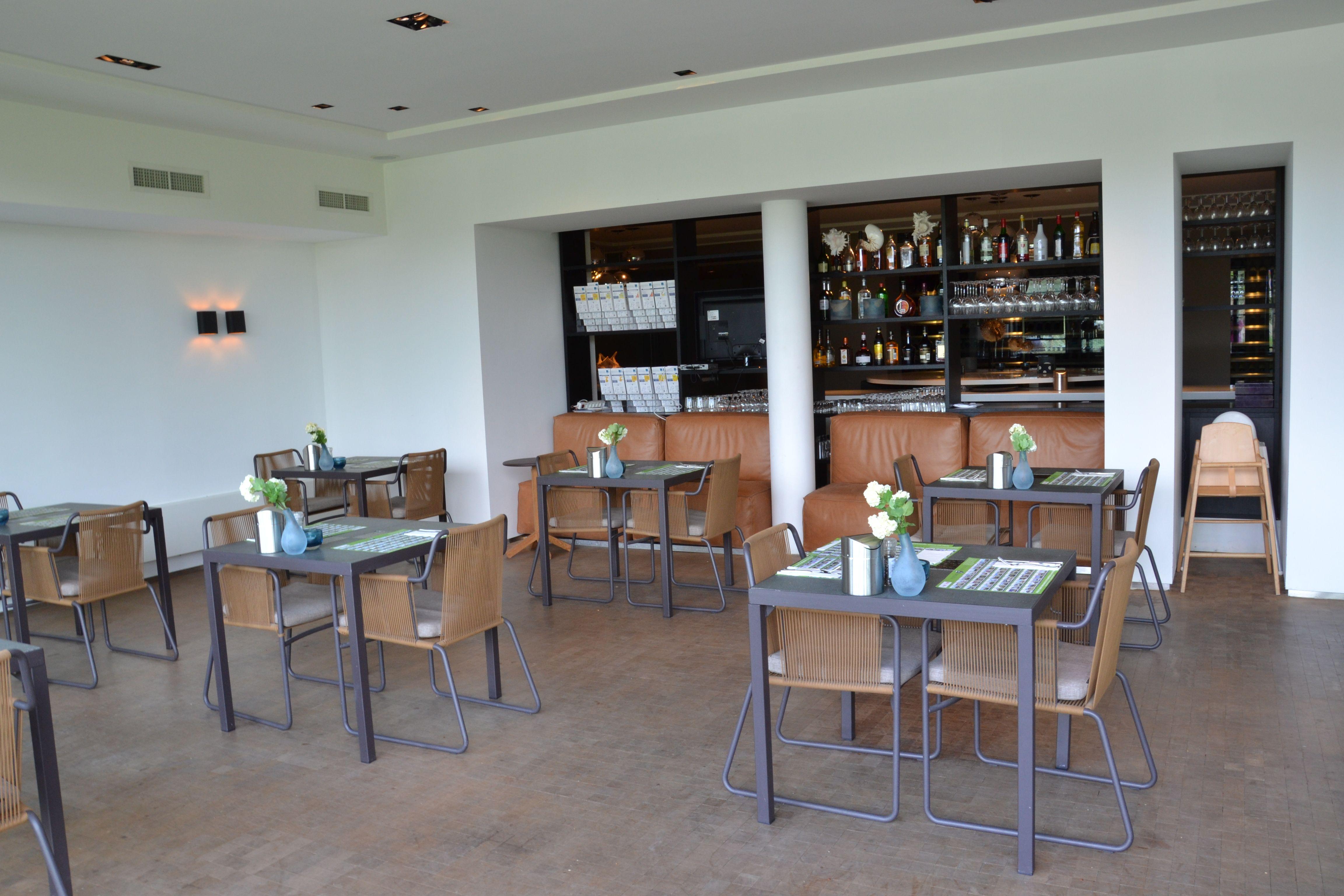 Fletcher Hotel - Restaurant Elzenduin 테르 하이데 외부 사진