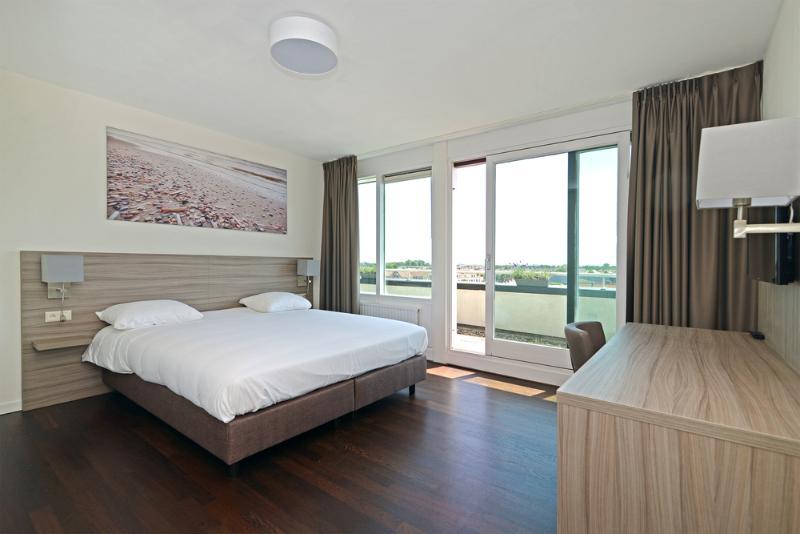 Fletcher Hotel - Restaurant Elzenduin 테르 하이데 외부 사진