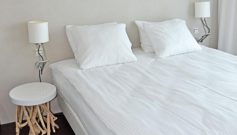 Fletcher Hotel - Restaurant Elzenduin 테르 하이데 외부 사진