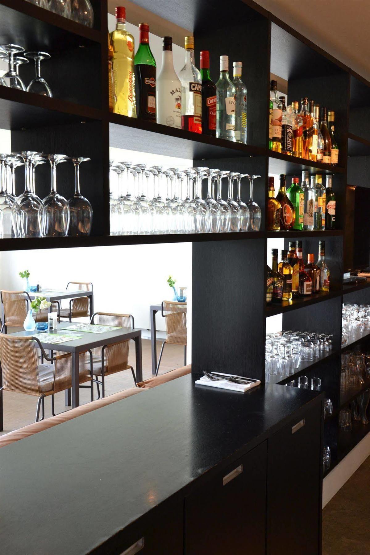 Fletcher Hotel - Restaurant Elzenduin 테르 하이데 외부 사진