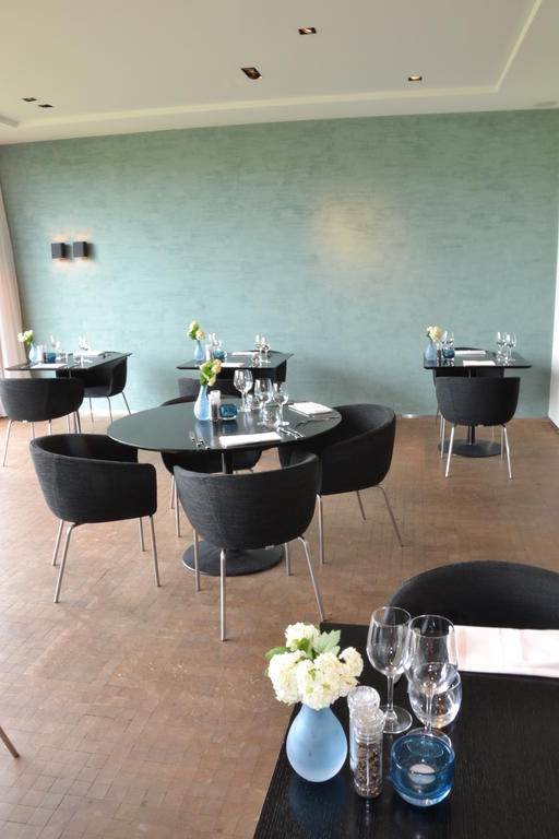 Fletcher Hotel - Restaurant Elzenduin 테르 하이데 외부 사진