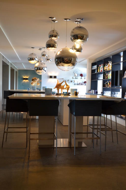 Fletcher Hotel - Restaurant Elzenduin 테르 하이데 외부 사진