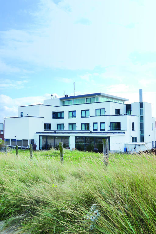 Fletcher Hotel - Restaurant Elzenduin 테르 하이데 외부 사진